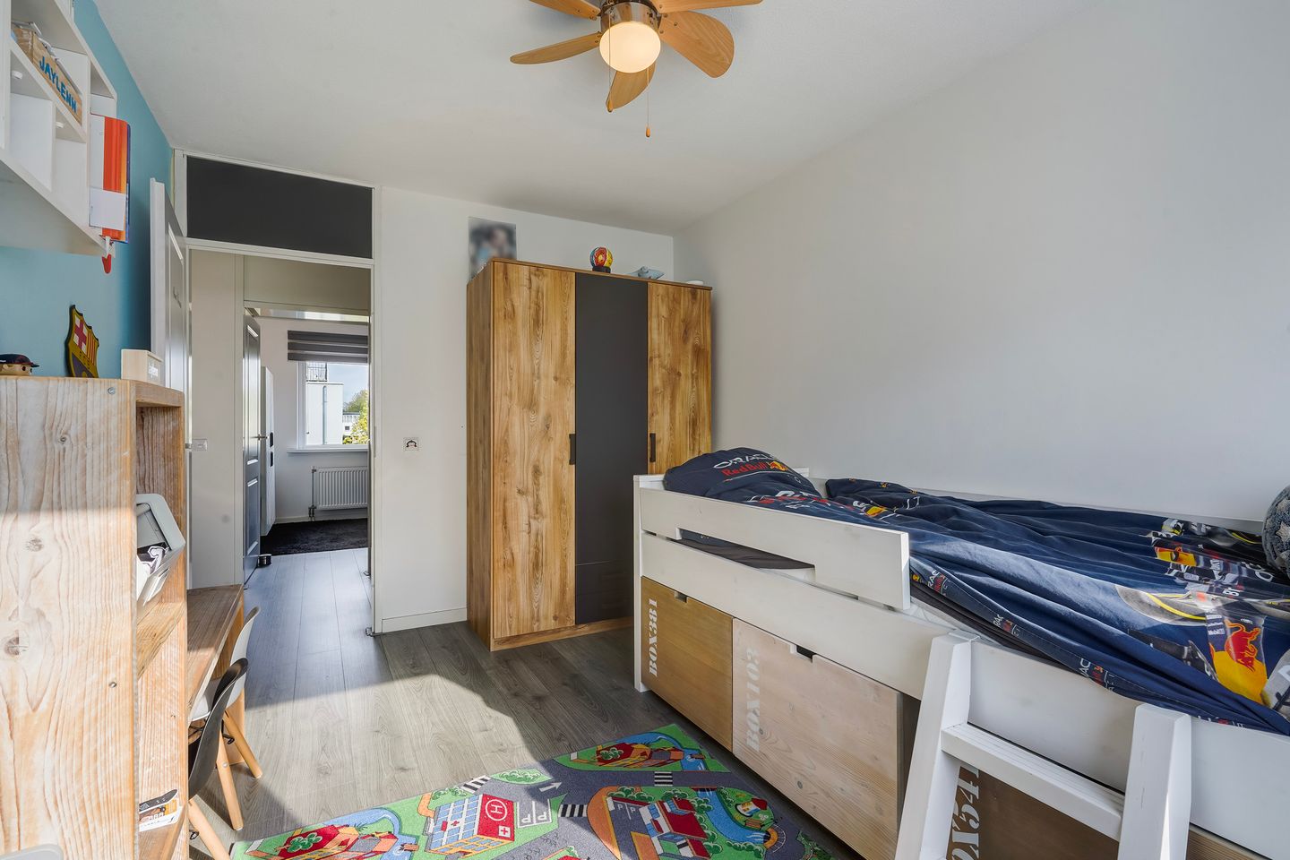 Foto 20 van Mosgroen 331