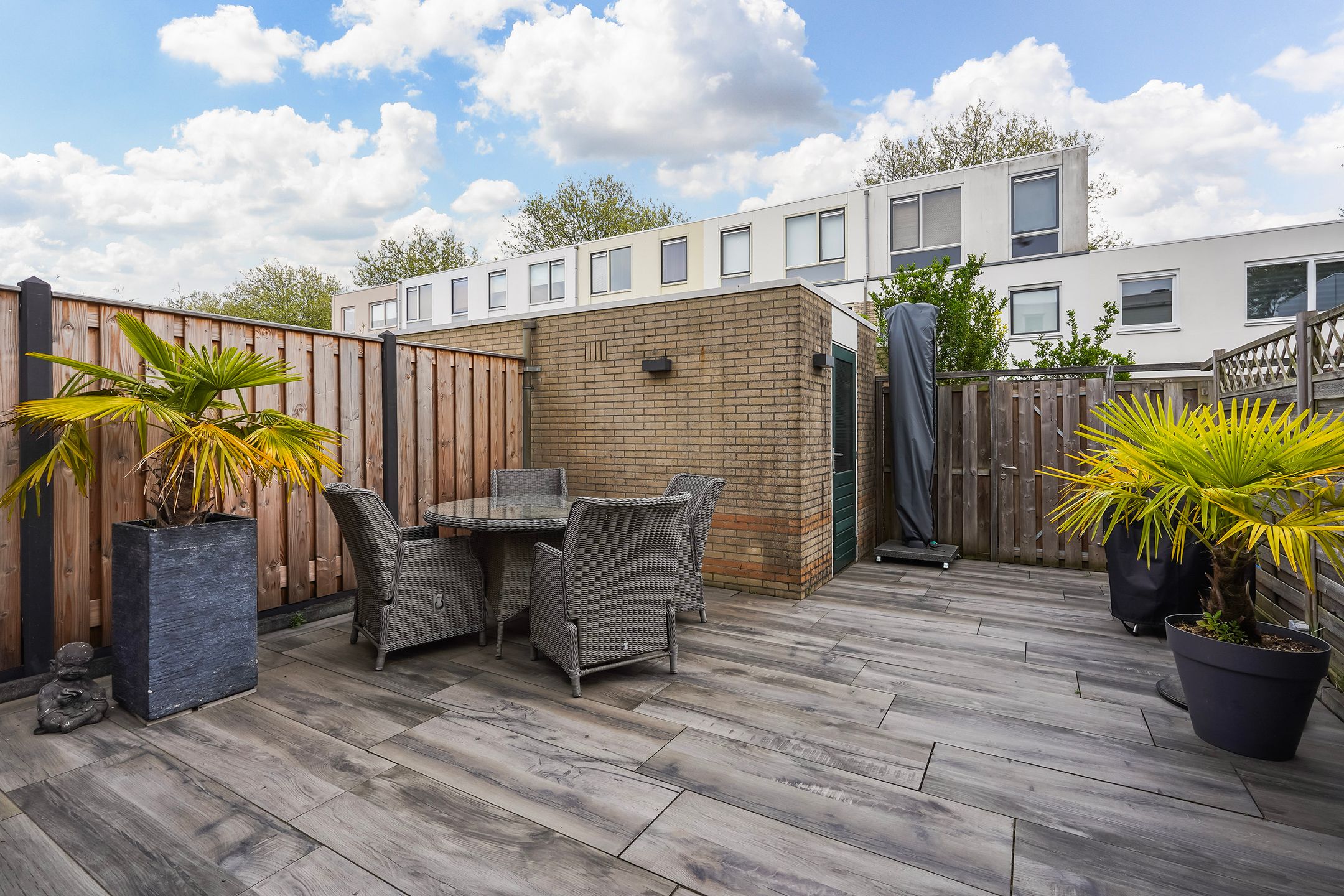 Foto 39 van Mosgroen 331