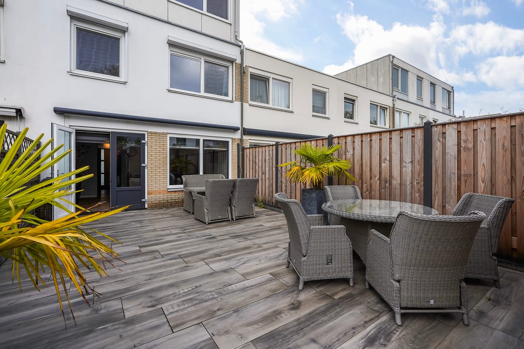 Foto 41 van Mosgroen 331