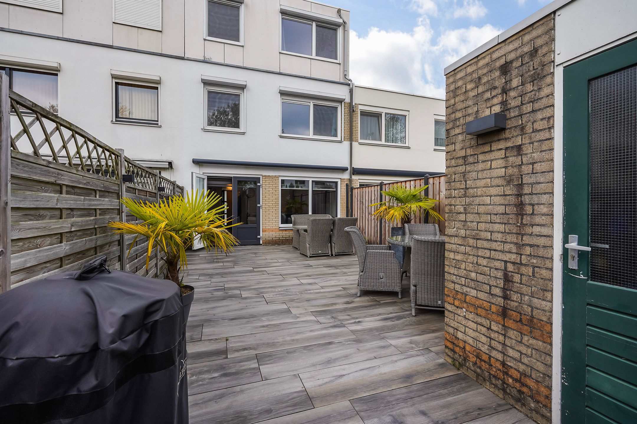 Foto 42 van Mosgroen 331