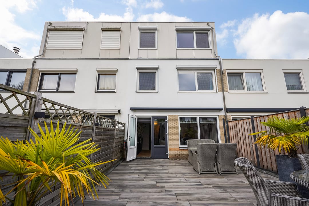 Foto 43 van Mosgroen 331