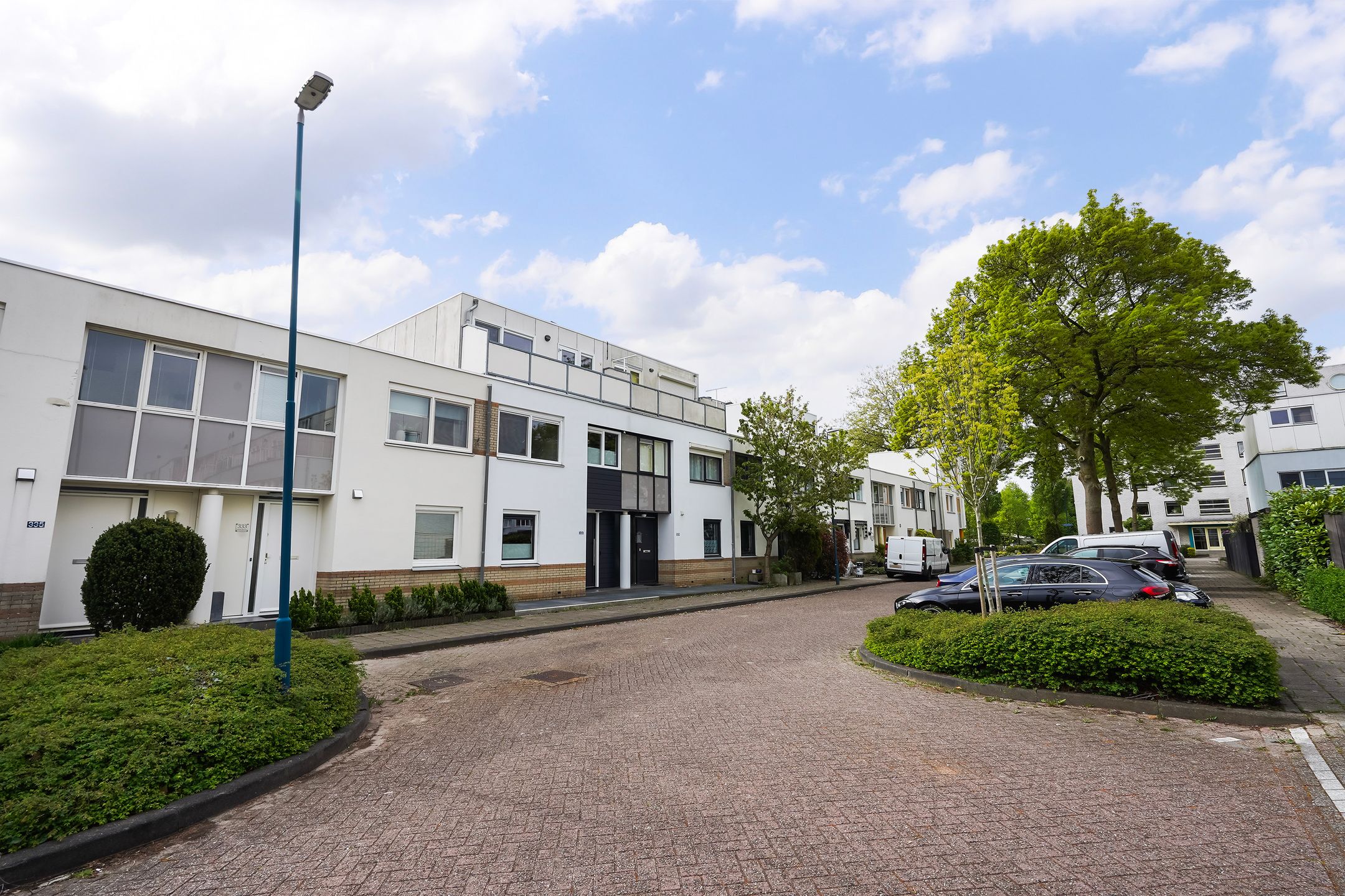 Foto 45 van Mosgroen 331