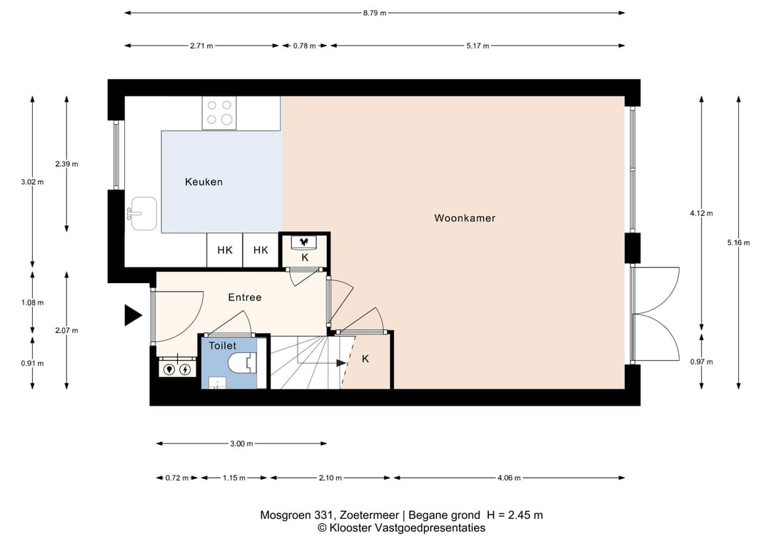 Foto 46 van Mosgroen 331