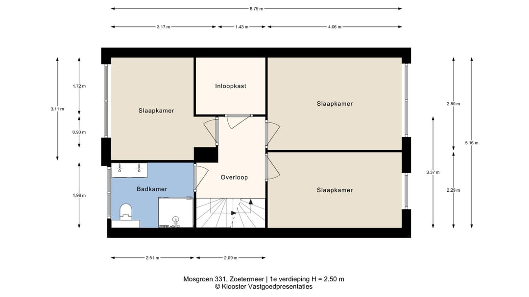Foto 47 van Mosgroen 331
