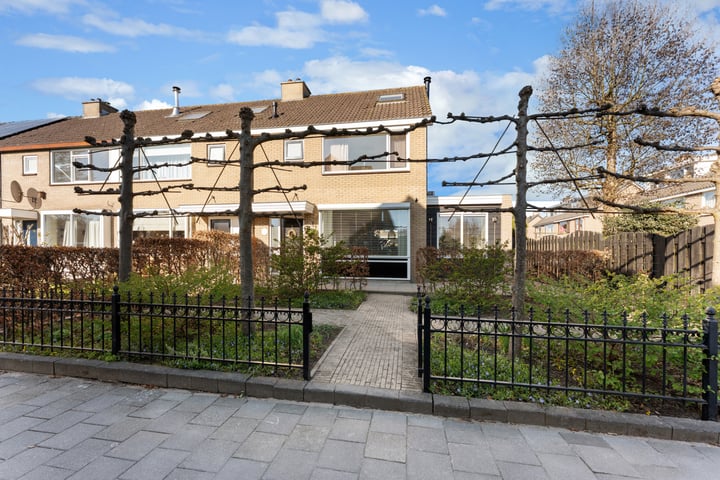 Adriaan van Ostadelaan 60