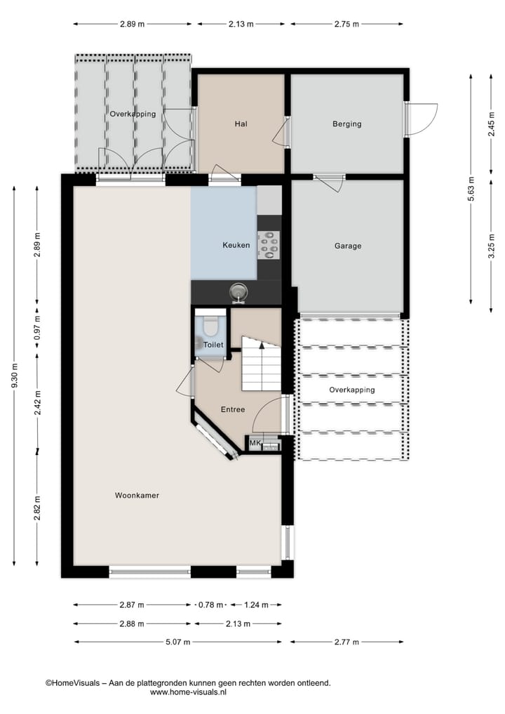 Foto 41 van Het Roefje 15