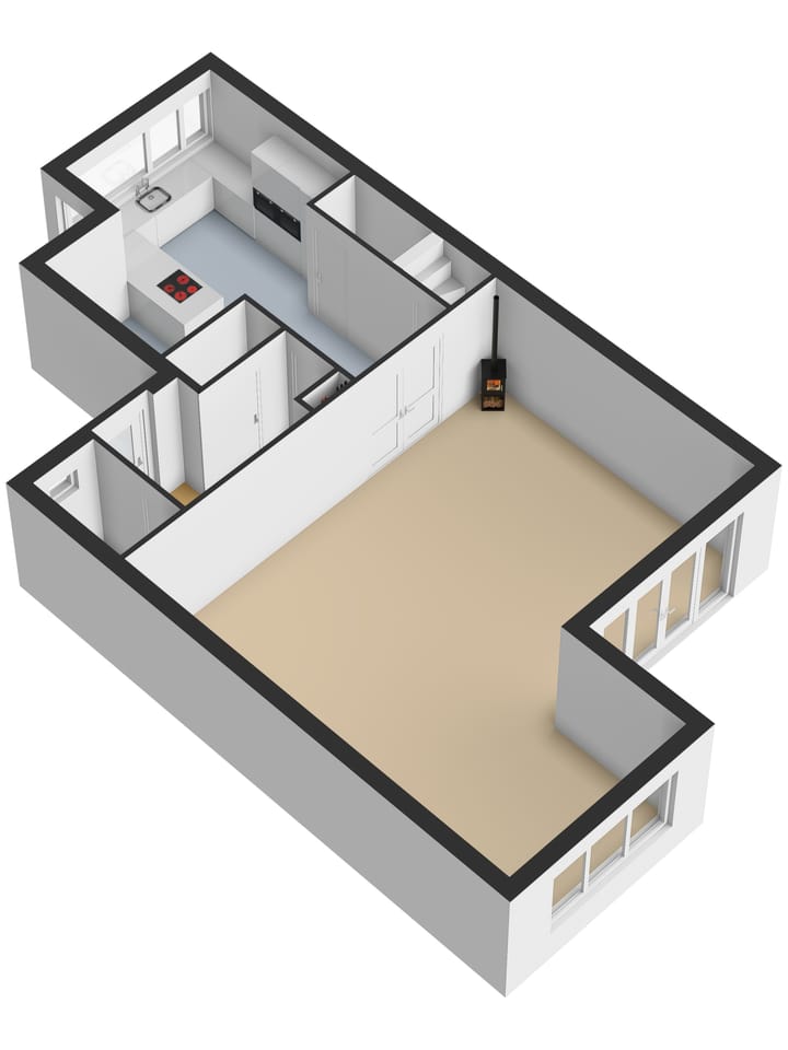 Photo 40 of Laarweg 88