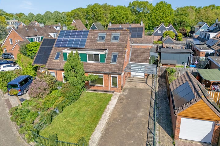 Foto 5 van Het Roefje 15