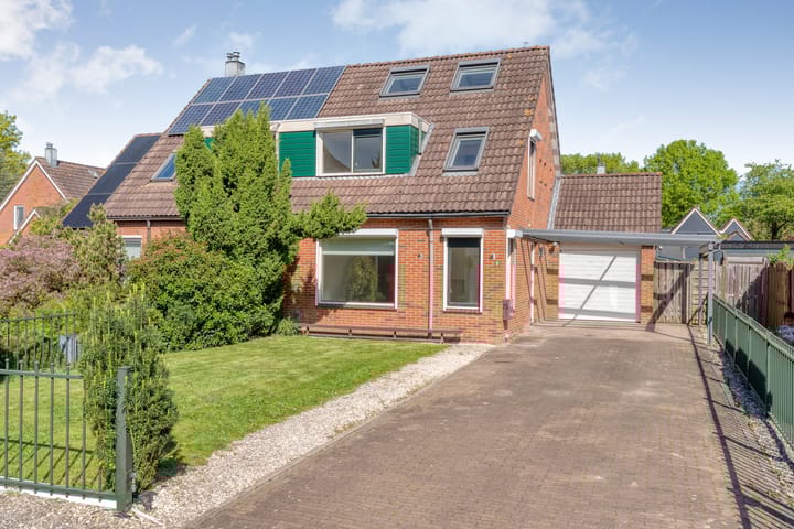 Foto 6 van Het Roefje 15