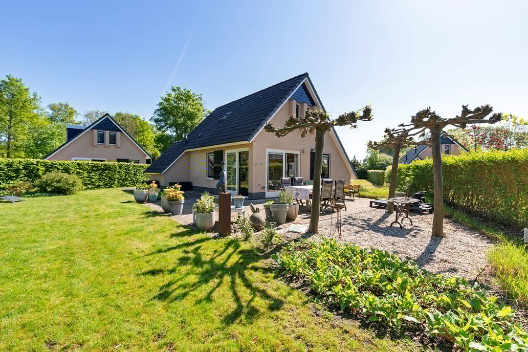 Foto 1 van Beuckenswijkstraat 28-36