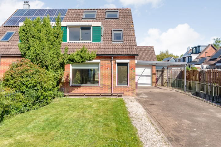 Foto 7 van Het Roefje 15