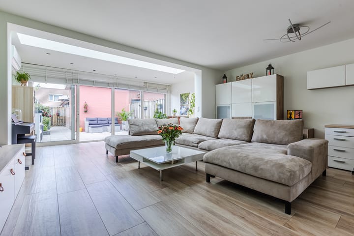 Foto 3 van Oegstgeeststraat 7