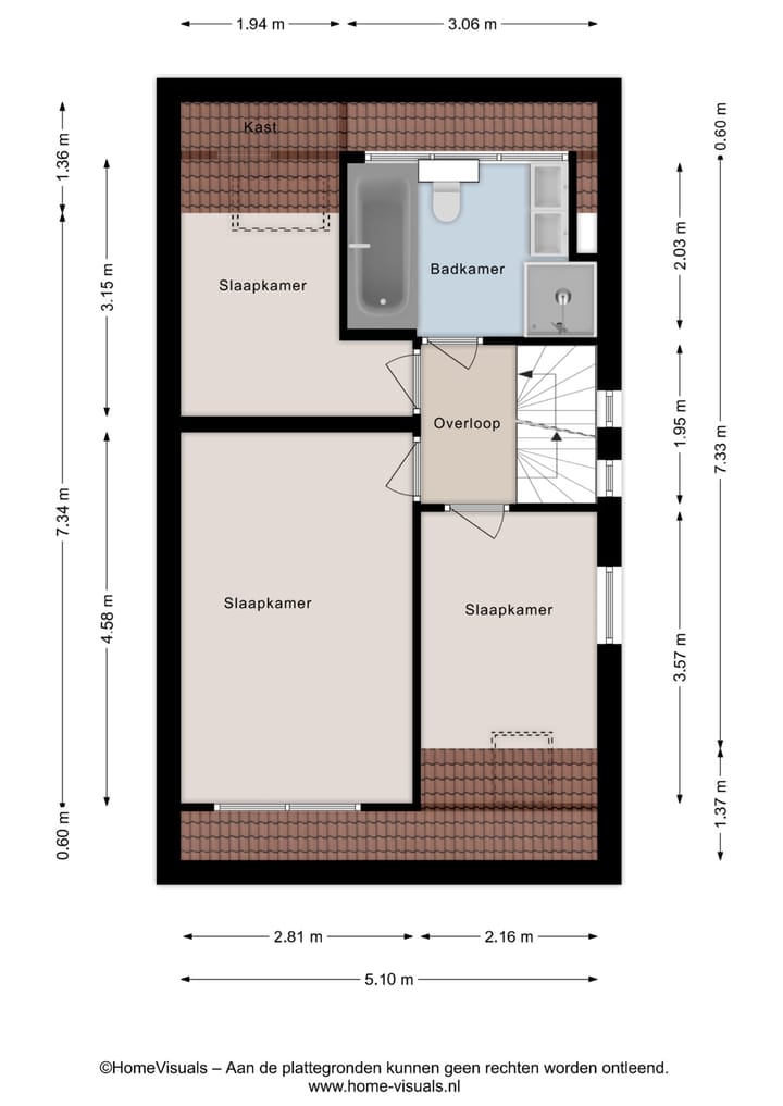 Foto 45 van Het Roefje 15