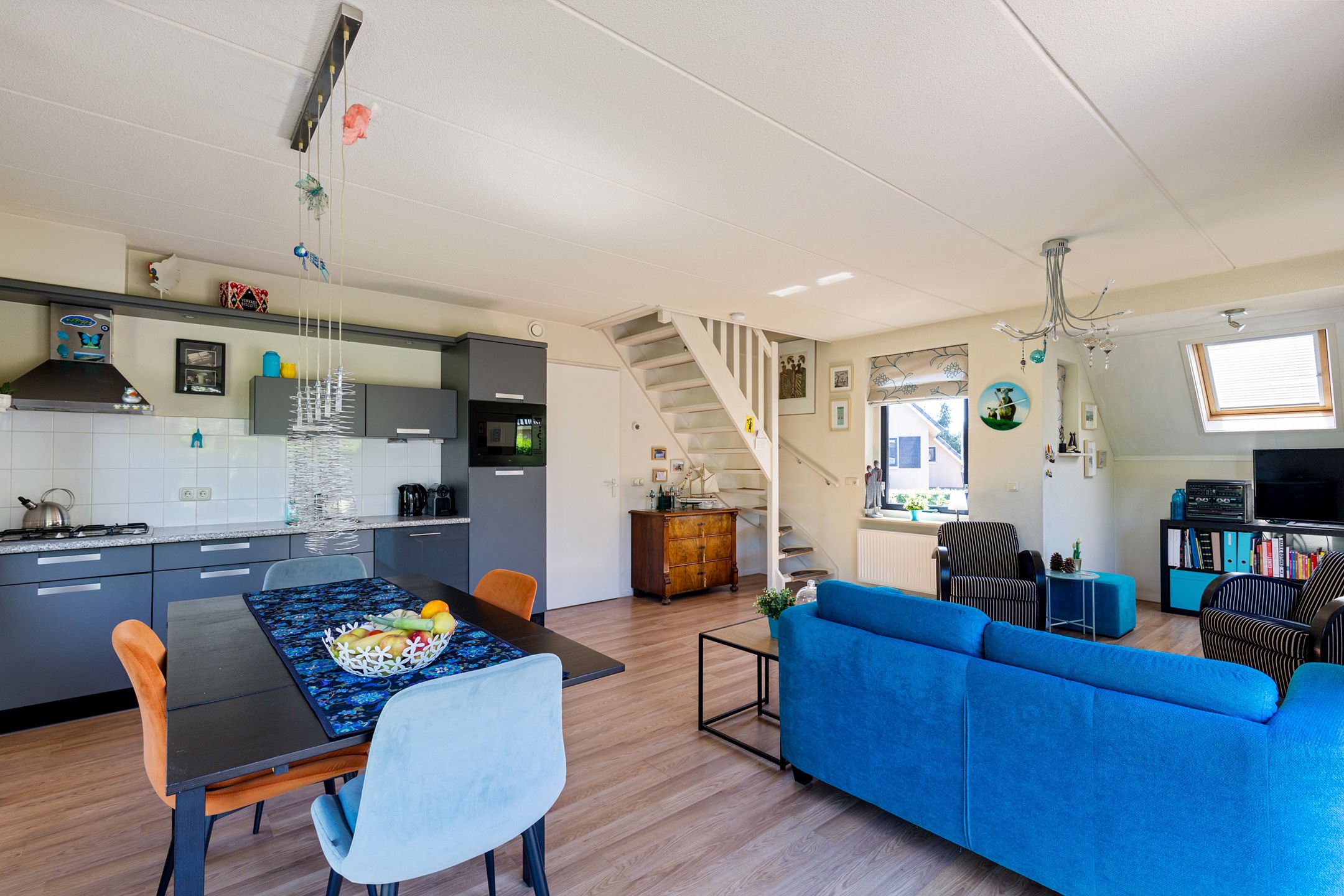 Foto 3 van Beuckenswijkstraat 28-36