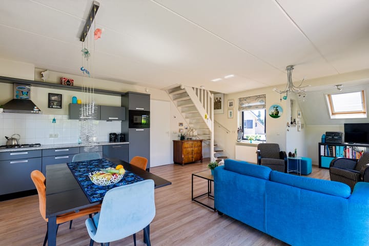 Foto 3 van Beuckenswijkstraat 28-36