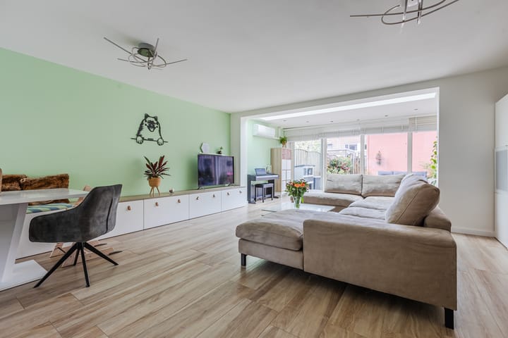 Foto 4 van Oegstgeeststraat 7