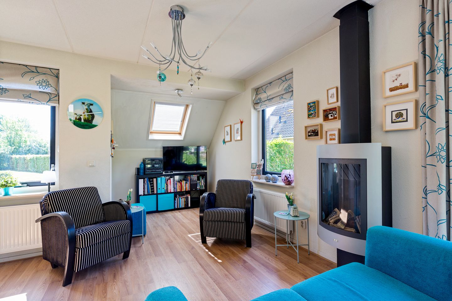 Foto 4 van Beuckenswijkstraat 28-36