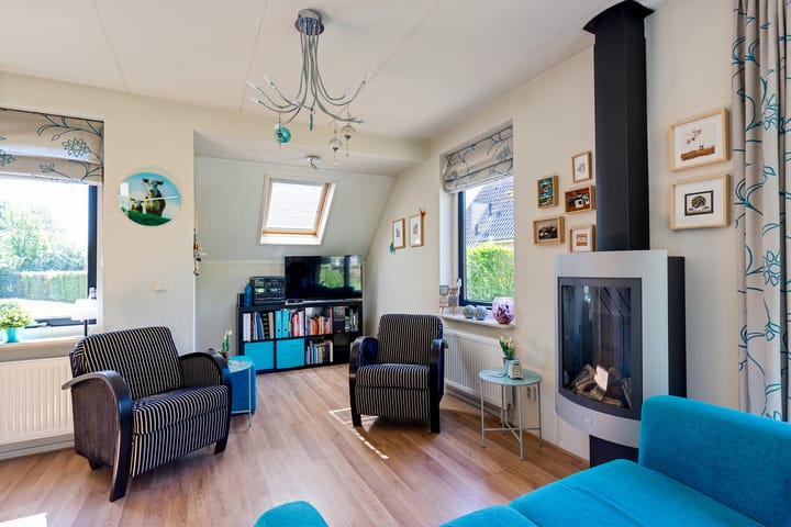 Foto 4 van Beuckenswijkstraat 28-36