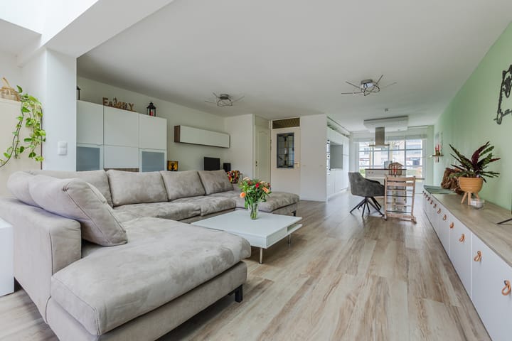 Foto 5 van Oegstgeeststraat 7