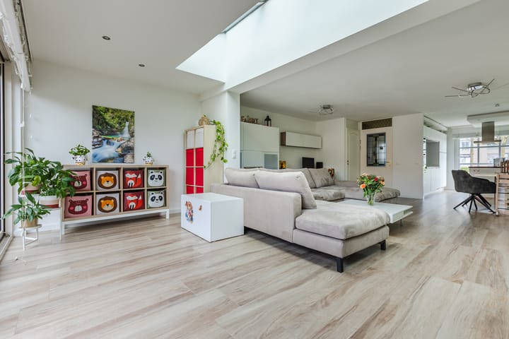 Foto 6 van Oegstgeeststraat 7