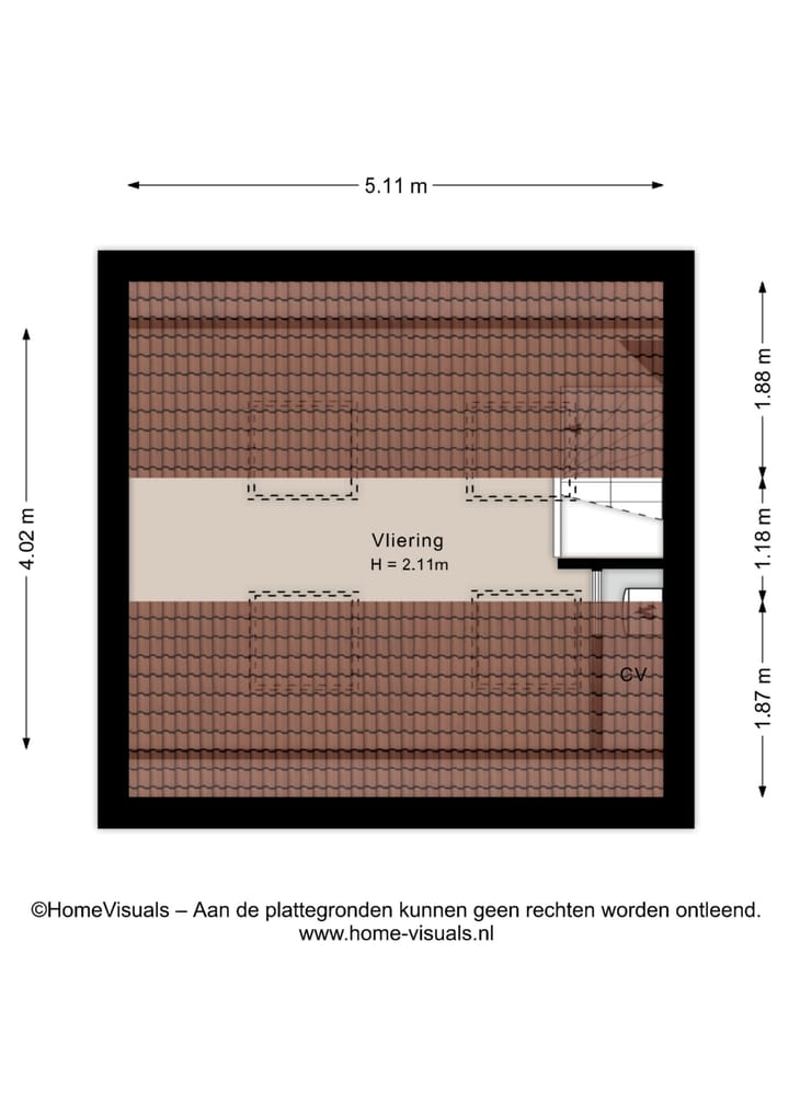 Foto 47 van Het Roefje 15