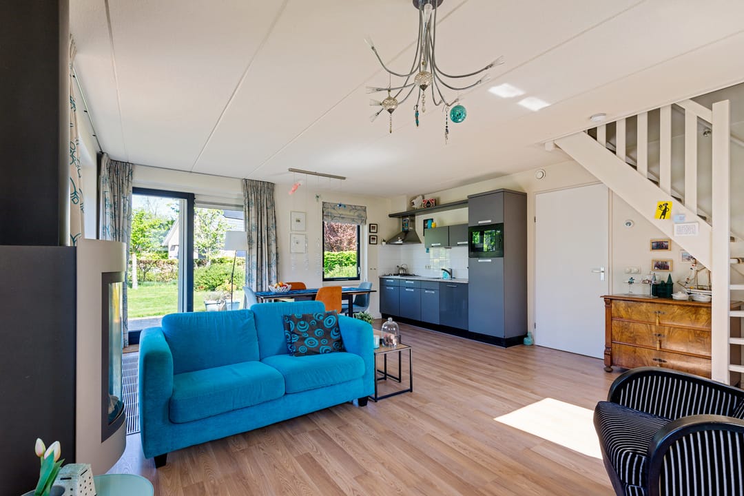 Foto 7 van Beuckenswijkstraat 28-36