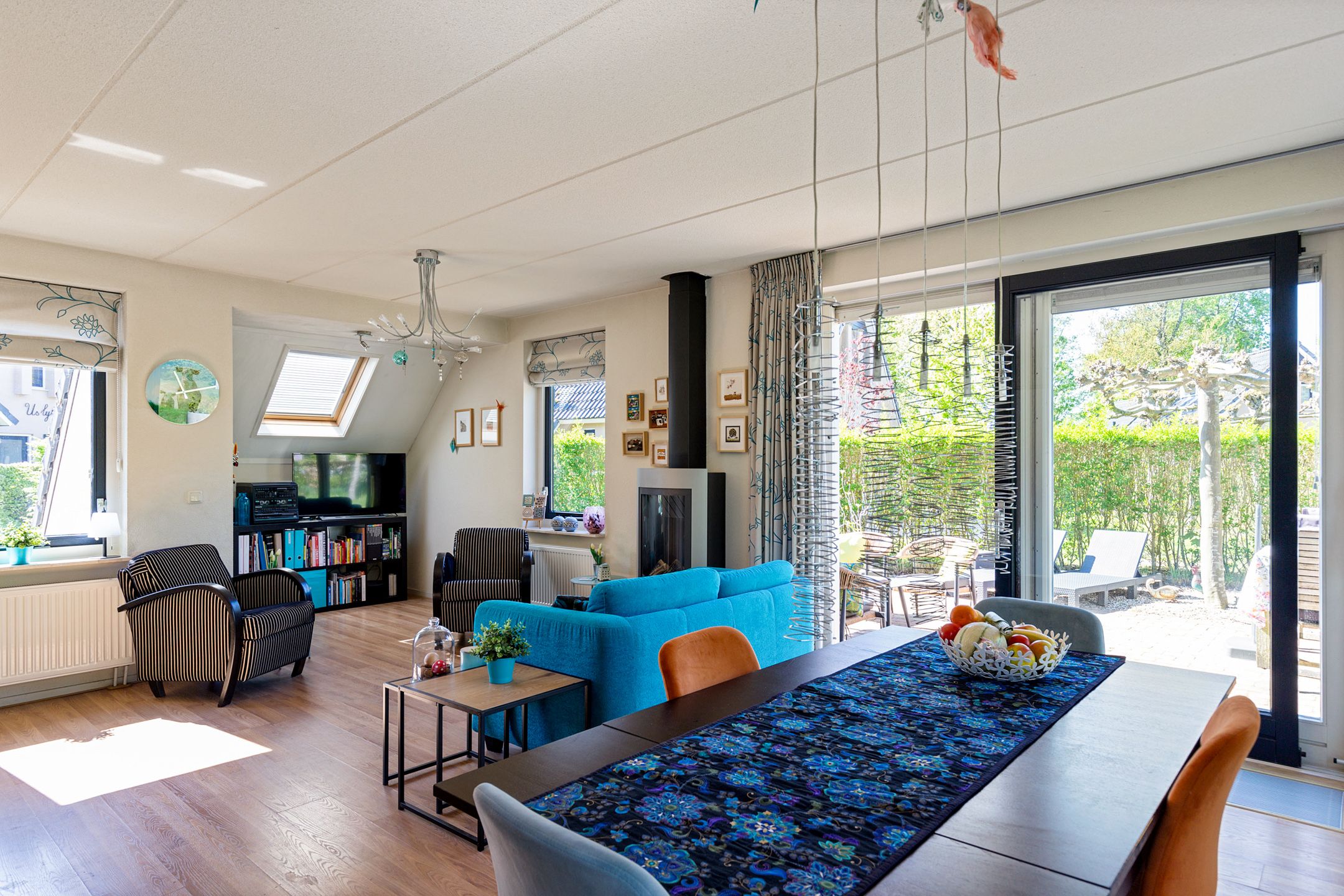 Foto 9 van Beuckenswijkstraat 28-36