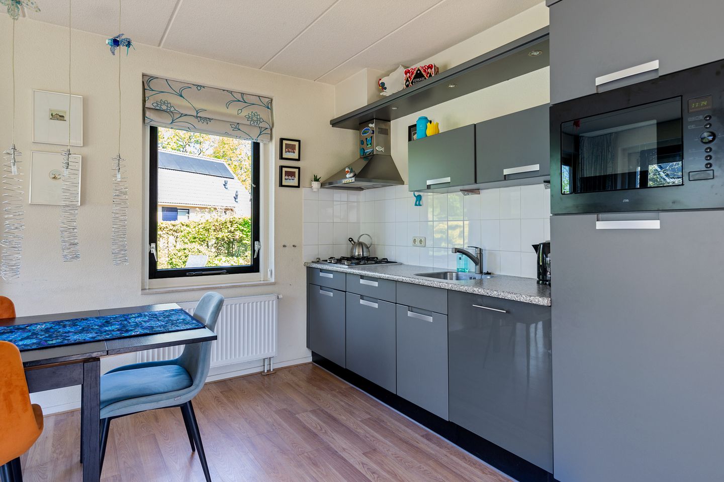 Foto 10 van Beuckenswijkstraat 28-36