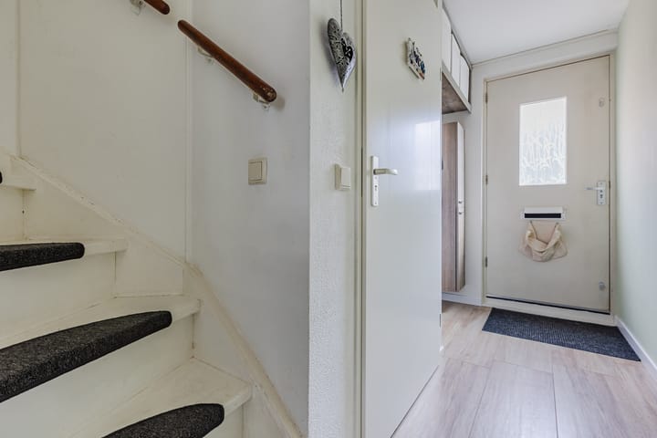 Foto 12 van Oegstgeeststraat 7