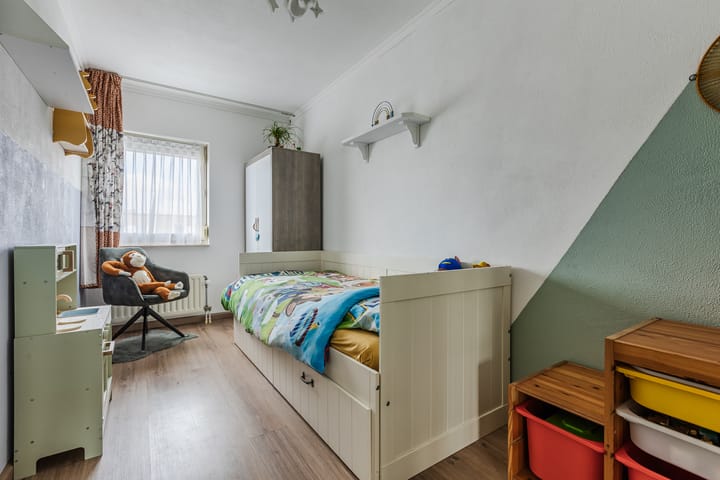 Foto 14 van Oegstgeeststraat 7