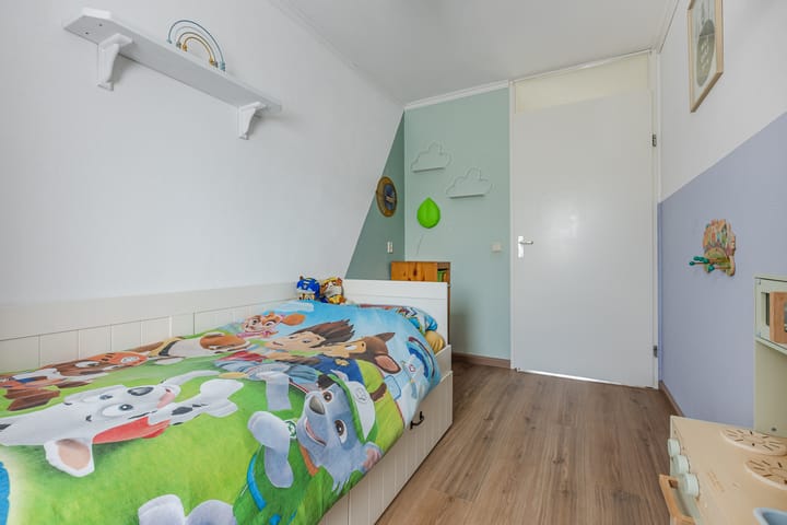 Foto 15 van Oegstgeeststraat 7