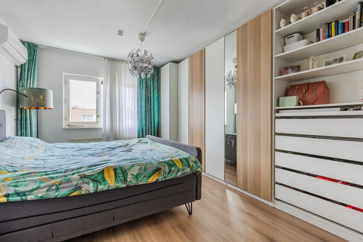 Foto 18 van Oegstgeeststraat 7