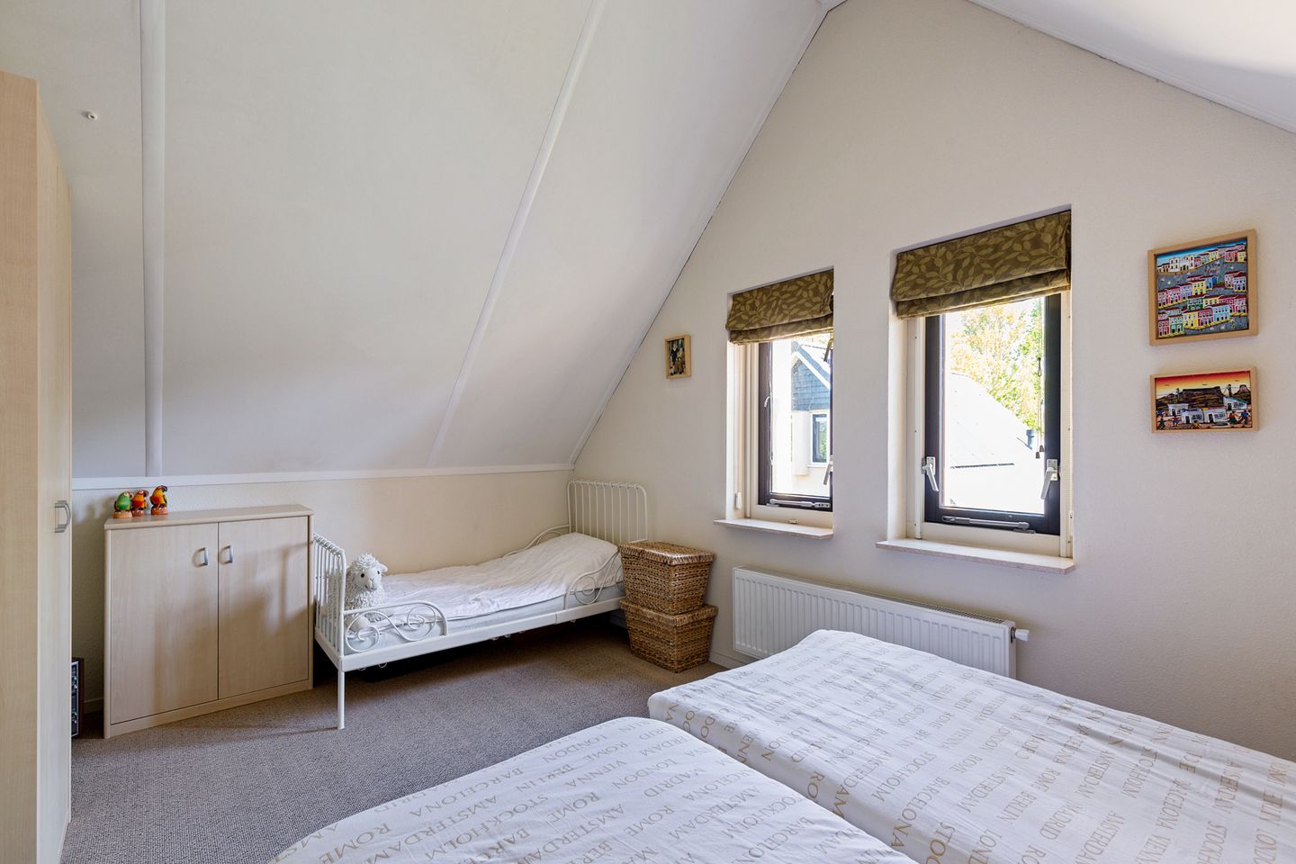 Foto 20 van Beuckenswijkstraat 28-36