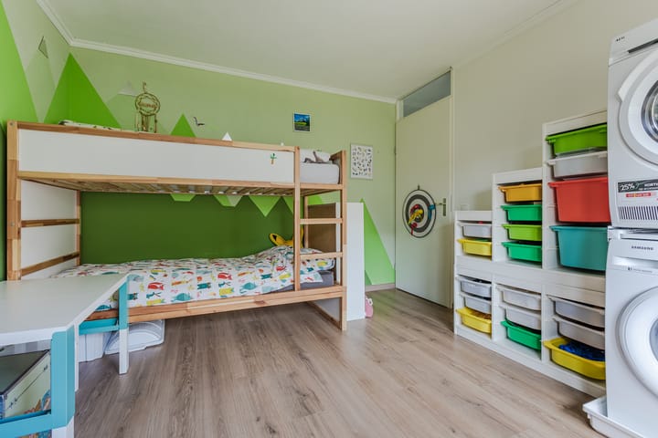 Foto 20 van Oegstgeeststraat 7