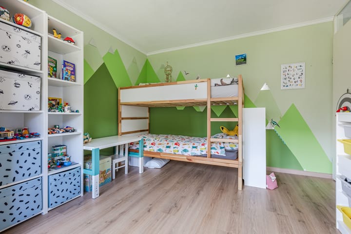 Foto 21 van Oegstgeeststraat 7