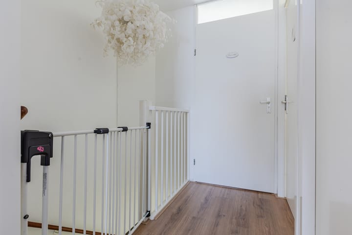 Foto 22 van Oegstgeeststraat 7