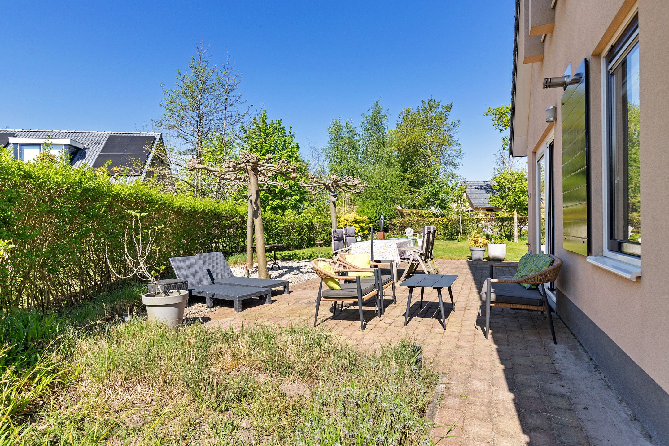 Foto 24 van Beuckenswijkstraat 28-36