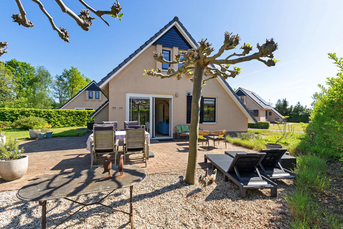 Foto 25 van Beuckenswijkstraat 28-36