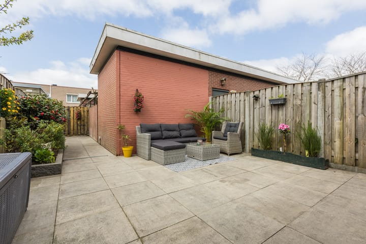 Foto 25 van Oegstgeeststraat 7