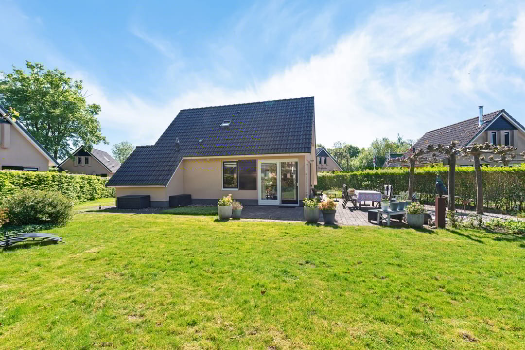 Foto 28 van Beuckenswijkstraat 28-36