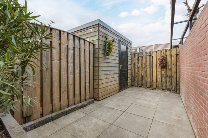 Foto 28 van Oegstgeeststraat 7