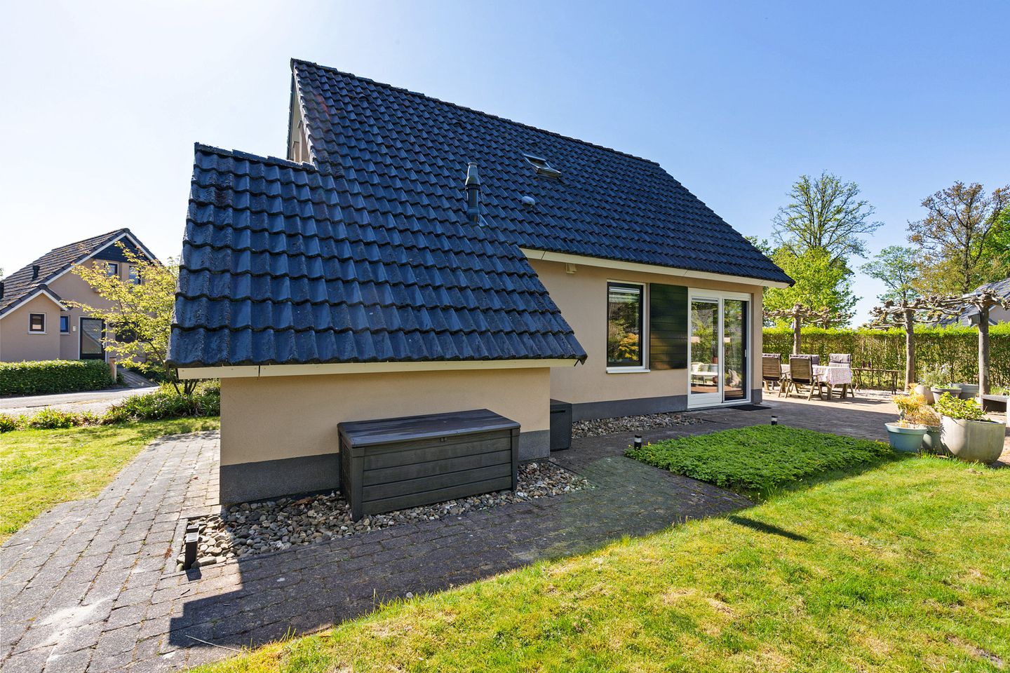 Foto 29 van Beuckenswijkstraat 28-36