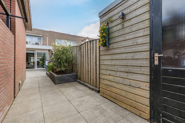 Foto 29 van Oegstgeeststraat 7