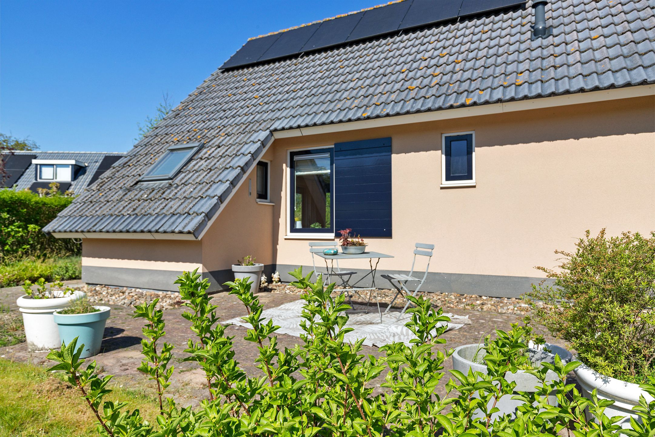 Foto 30 van Beuckenswijkstraat 28-36