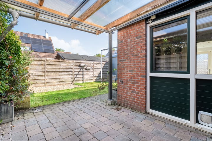 Foto 35 van Het Roefje 15