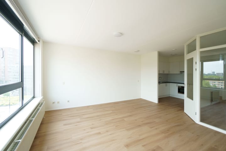 Foto 1 van Zuidplein 562