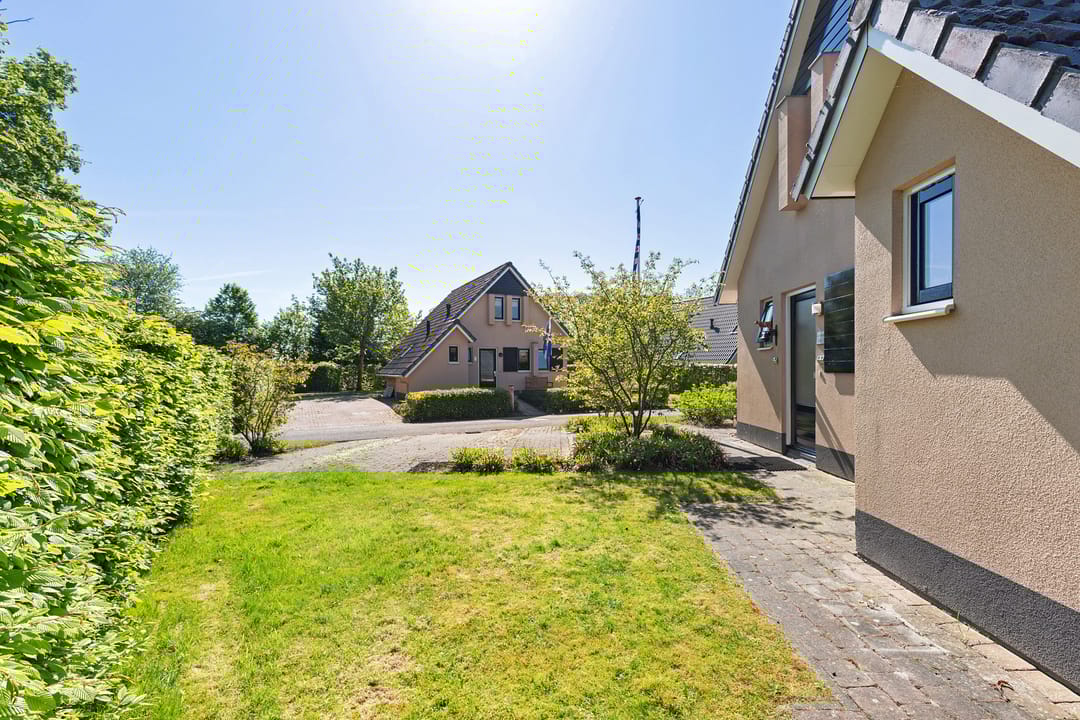 Foto 31 van Beuckenswijkstraat 28-36