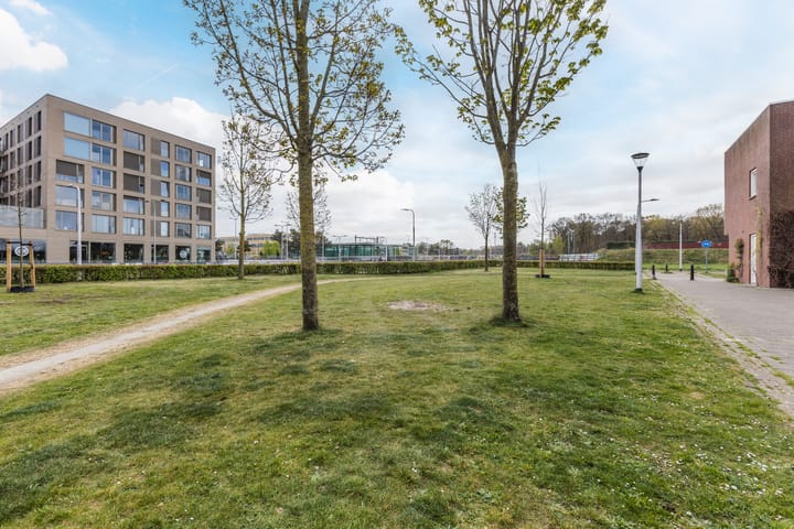 Foto 31 van Oegstgeeststraat 7