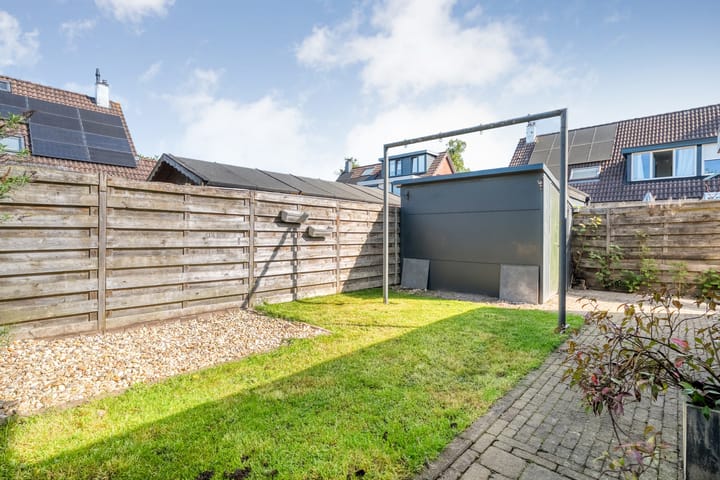 Foto 36 van Het Roefje 15