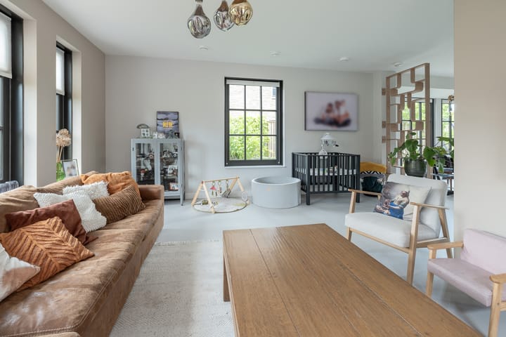 Foto 10 van Kouter 31